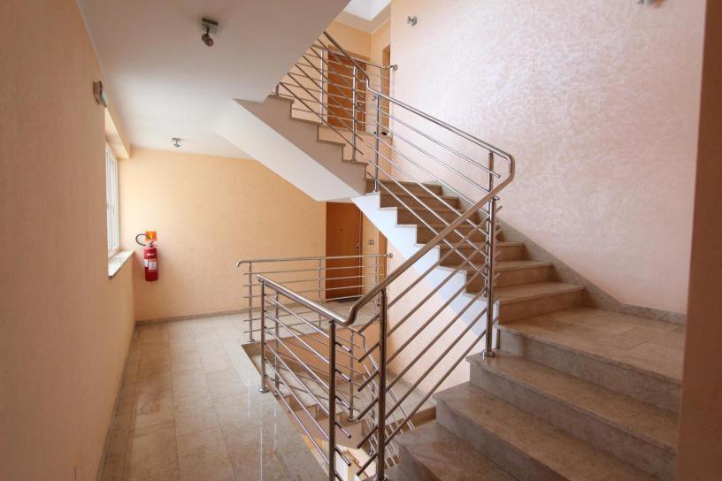 Apartment Alen Rovinj Exterior foto