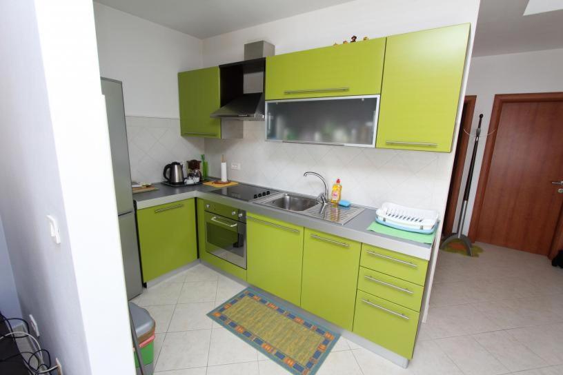 Apartment Alen Rovinj Exterior foto