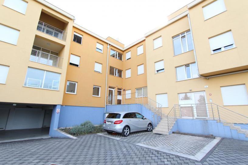 Apartment Alen Rovinj Exterior foto