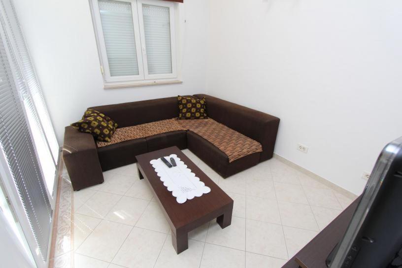 Apartment Alen Rovinj Exterior foto