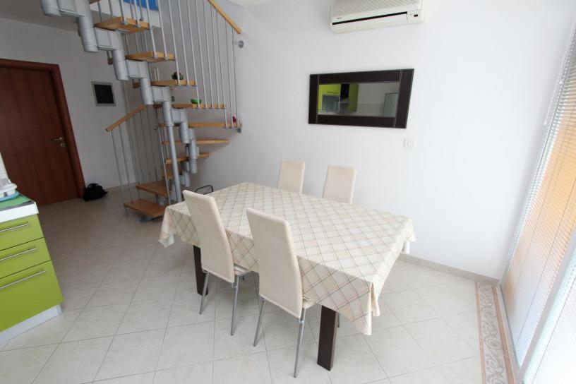 Apartment Alen Rovinj Exterior foto